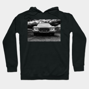 Ford Ranchero 500 Hoodie